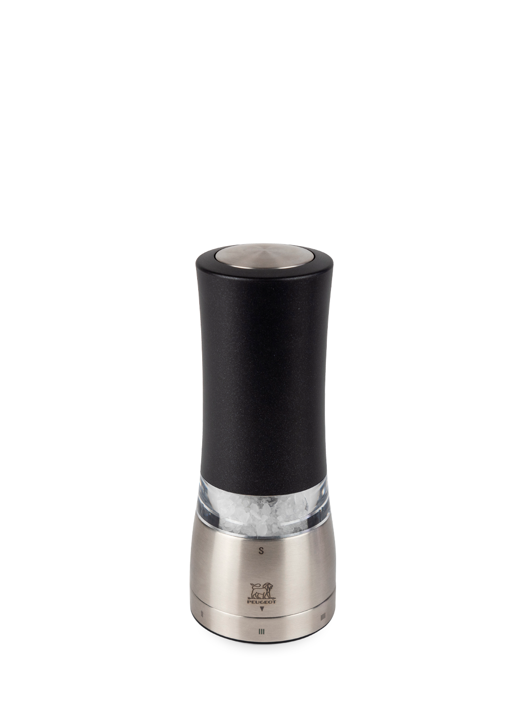 Peugeot Daman Z Electric u'Select Salt Mill, 16cm