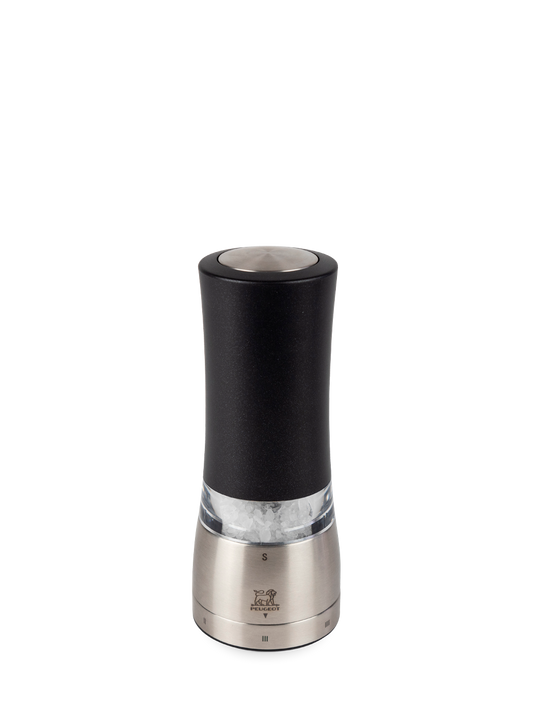 Peugeot Daman Z Electric u'Select Salt Mill, 16cm