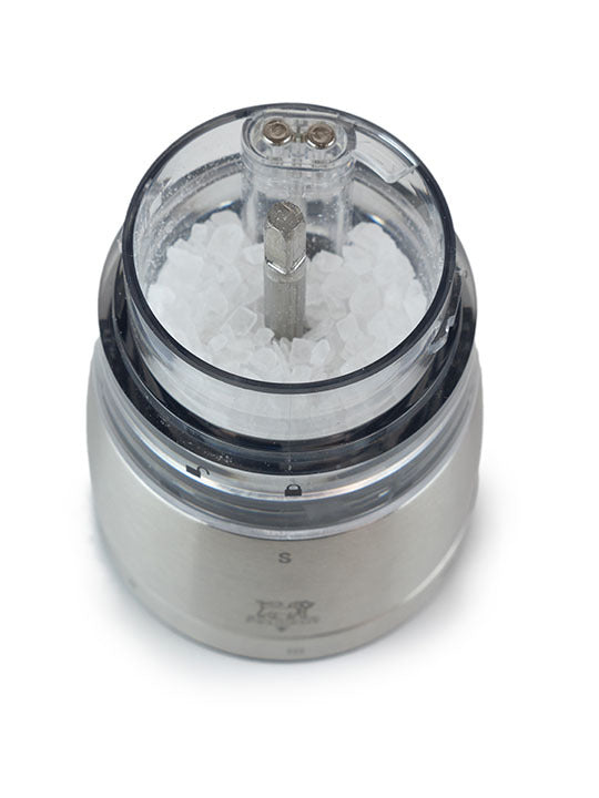 Peugeot Daman Z Electric u'Select Salt Mill, 16cm