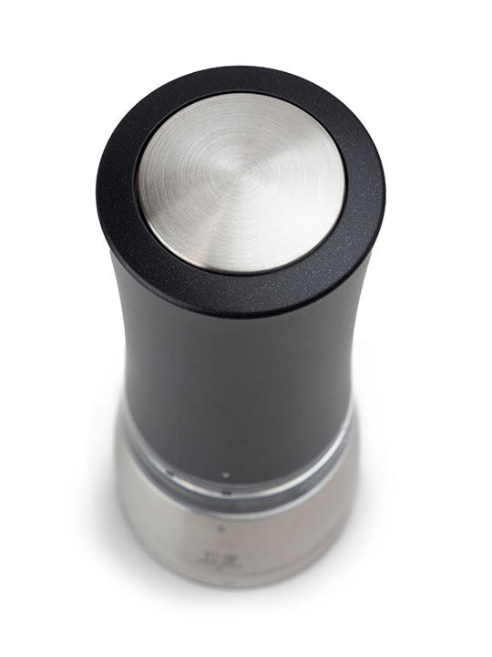 Peugeot Daman Z Electric u'Select Salt Mill, 16cm