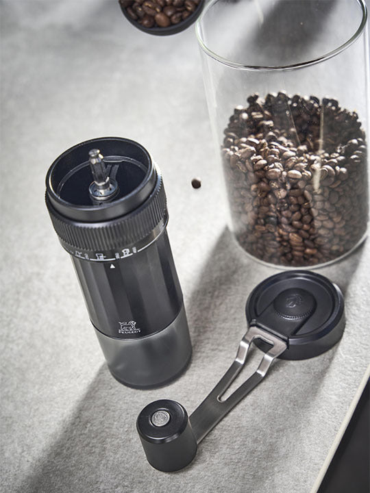 Peugeot Presto u'Select Coffee Mill, 17cm