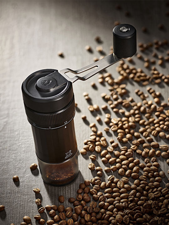 Peugeot Presto u'Select Coffee Mill, 17cm