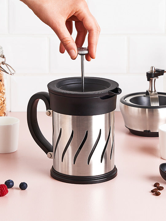 Peugeot Paris Press Coffee Mill, 15cm