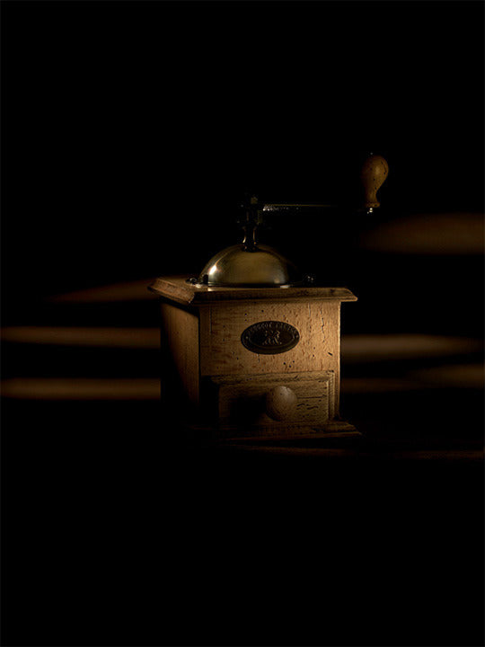 Peugeot Moulin à café Coffee Mill, 21cm