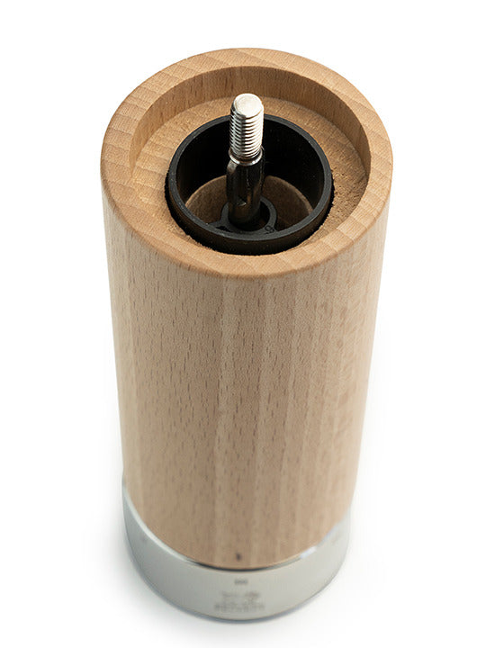 Peugeot Isen u'Select Pepper Mill with Crank Handle, 18cm