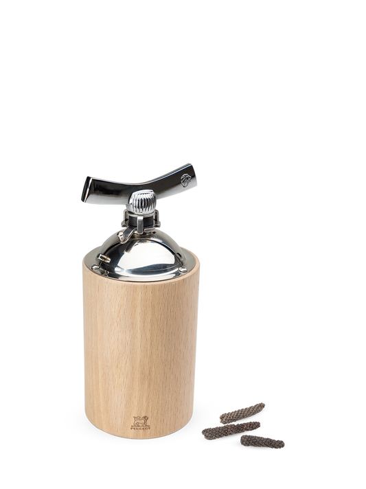 Peugeot Isen Long Pepper Mill, 16cm
