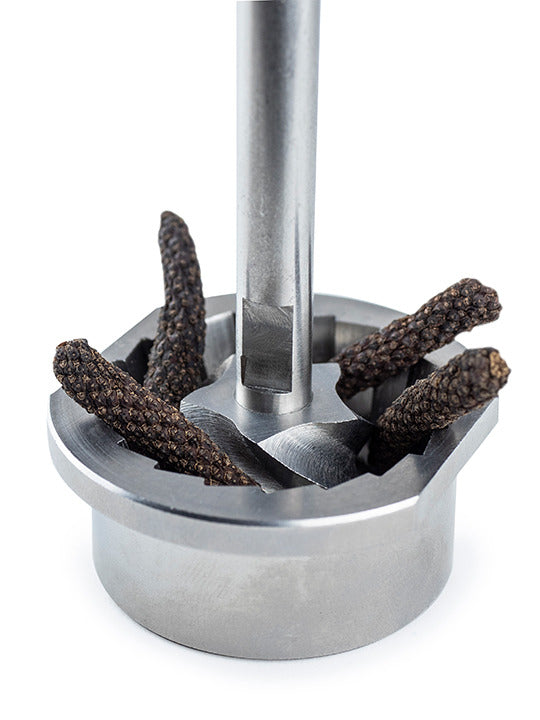 Peugeot Isen Long Pepper Mill, 16cm
