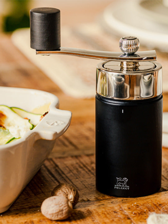 Peugeot Isen Nutmeg Mill, 15cm