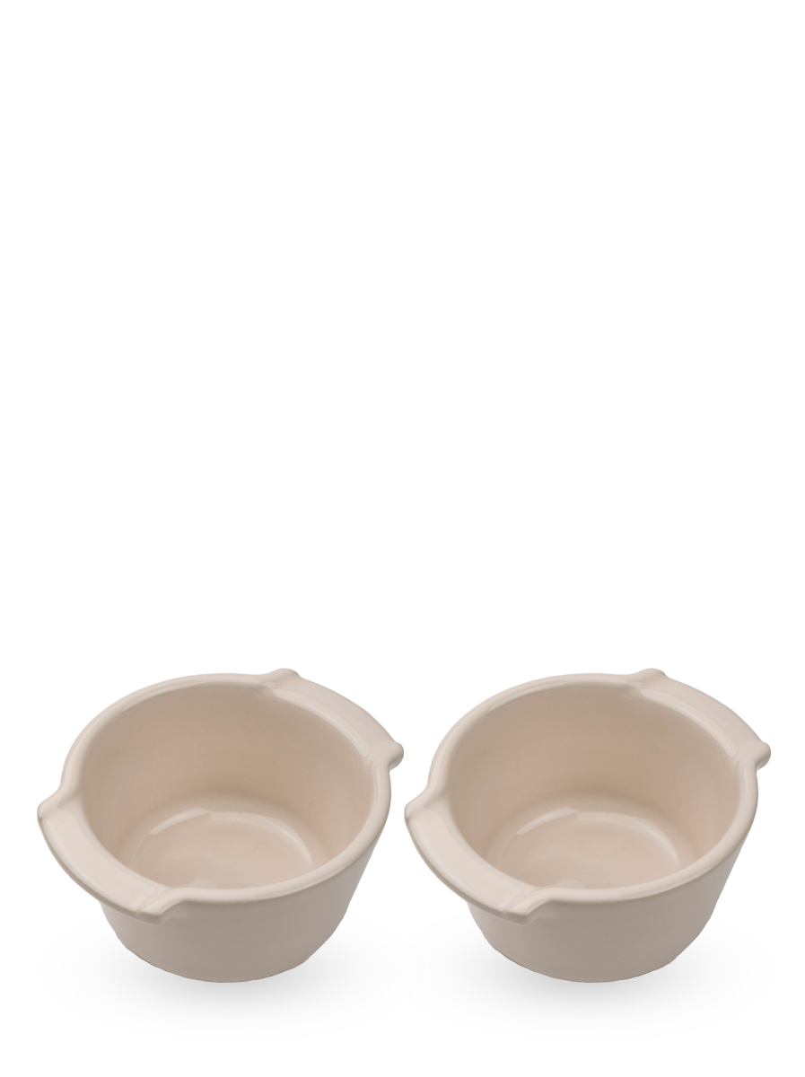 Peugeot Appolia Ramekins Duo, 11cm