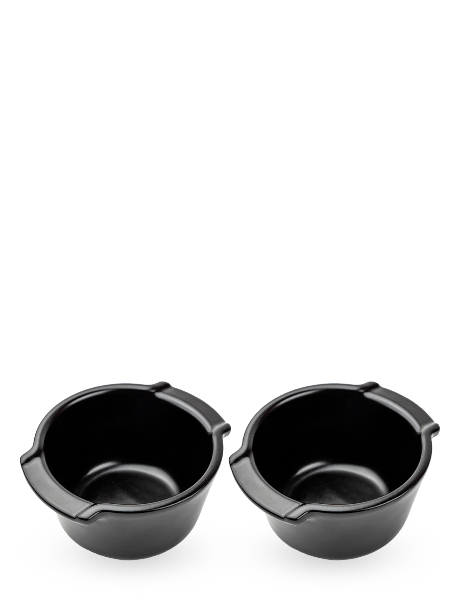 Peugeot Appolia Ramekins Duo, 11cm