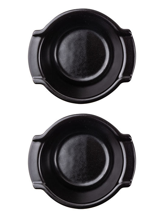 Peugeot Appolia Ramekins Duo, 11cm