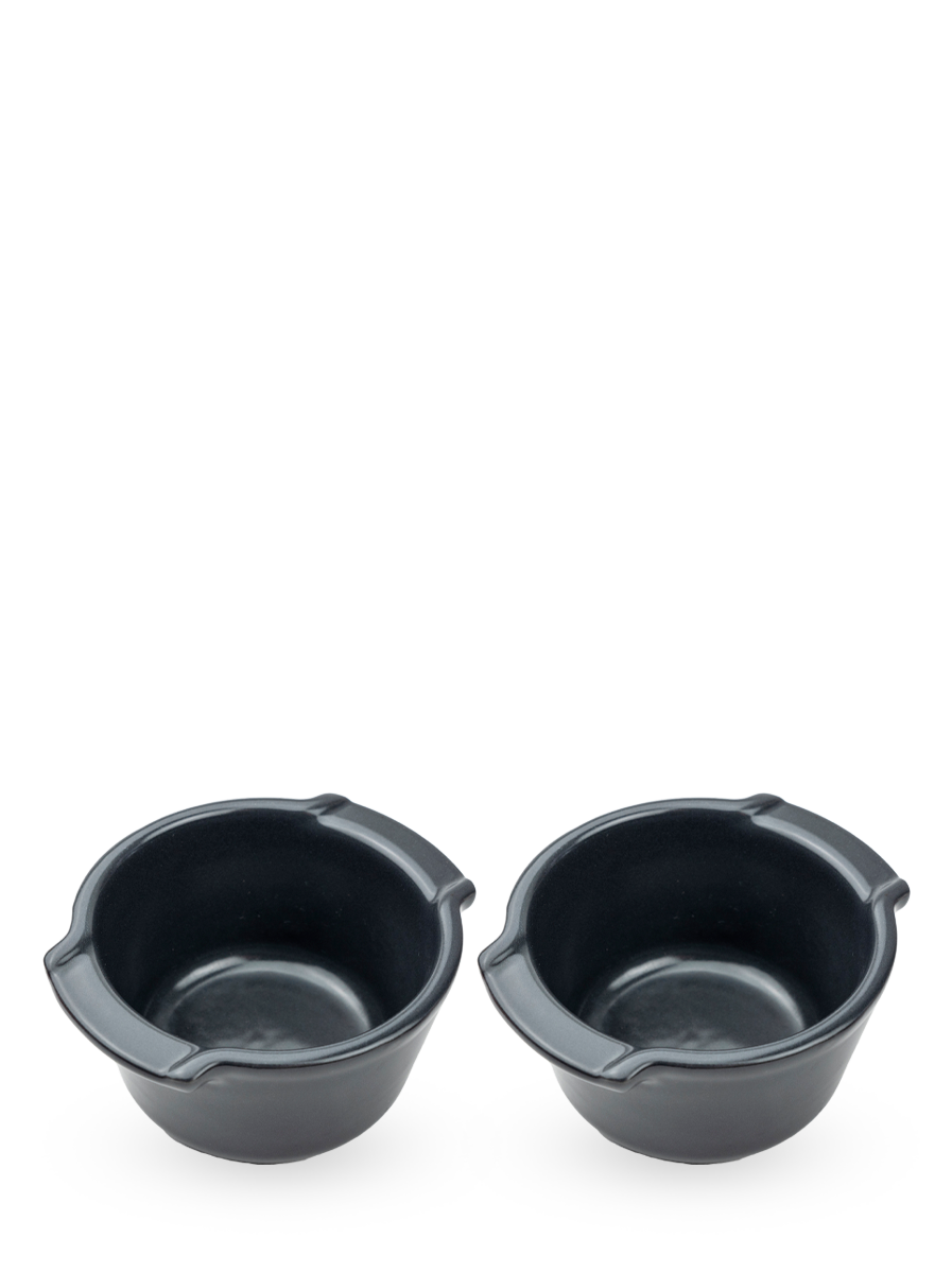 Peugeot Appolia Ramekins Duo, 11cm