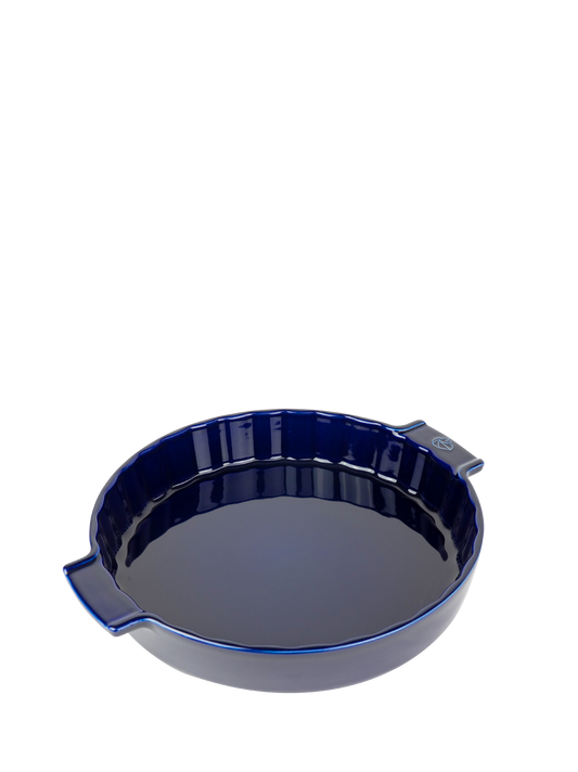 Peugeot Appolia Meat Pie Dish, 28cm