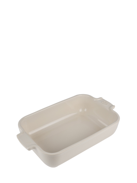 Peugeot Appolia Rectangular Baker, 22cm