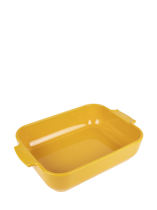 Peugeot Appolia Rectangular Baker, 32cm