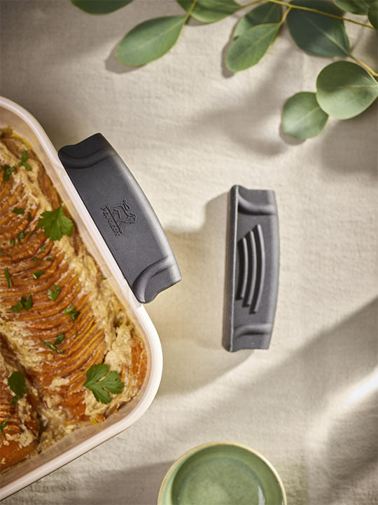 Peugeot Easy Set of 2pc Silicone Hand Grips