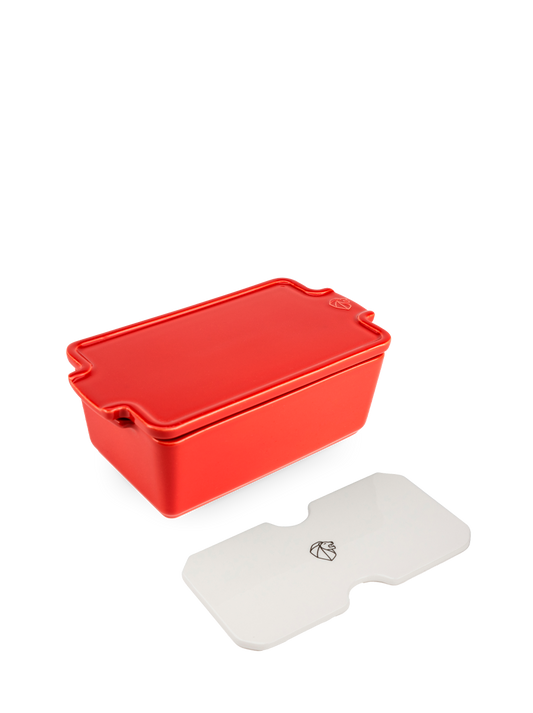 Peugeot Appolia Terrine Dish, 20cm