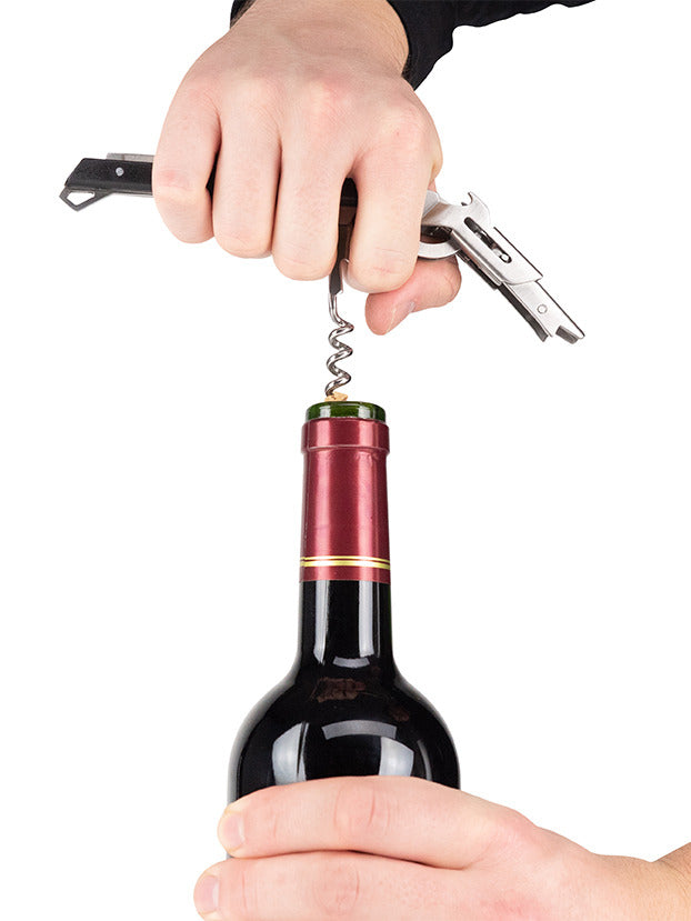 Peugeot Clavelin Corkscrew, 14cm (Display of 18)