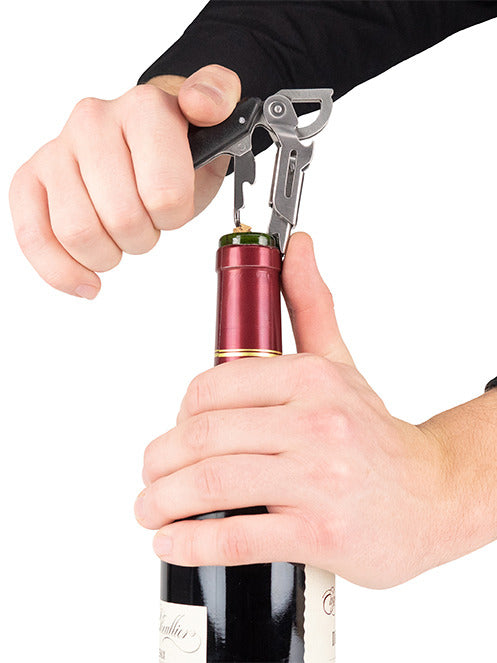 Peugeot Clavelin Corkscrew, 14cm (Display of 18)