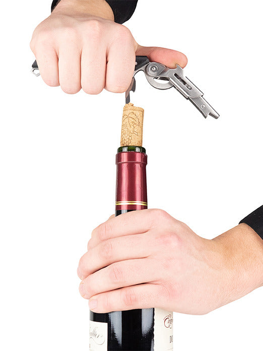 Peugeot Clavelin Corkscrew, 14cm (Display of 18)