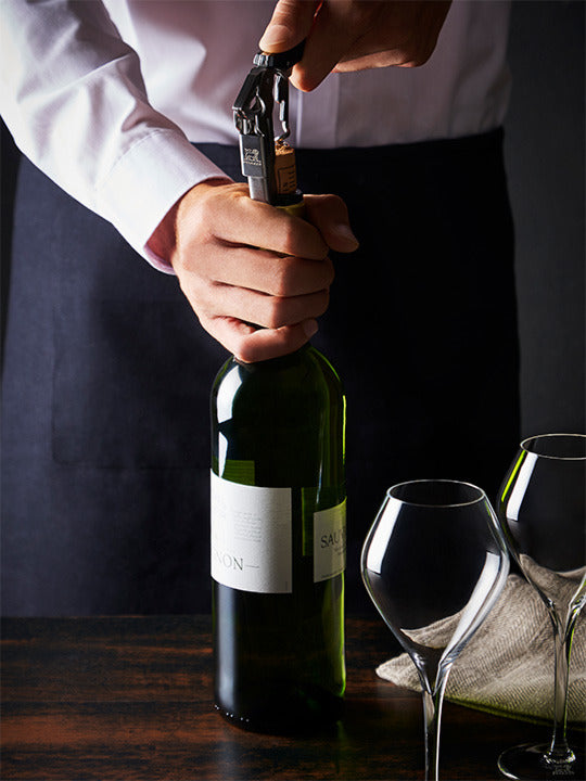 Peugeot Clavelin Corkscrew, 14cm (Display of 18)