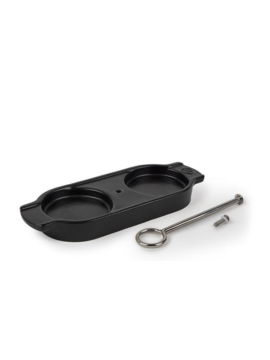 Peugeot Linea Ceramic Mills Tray, 16cm