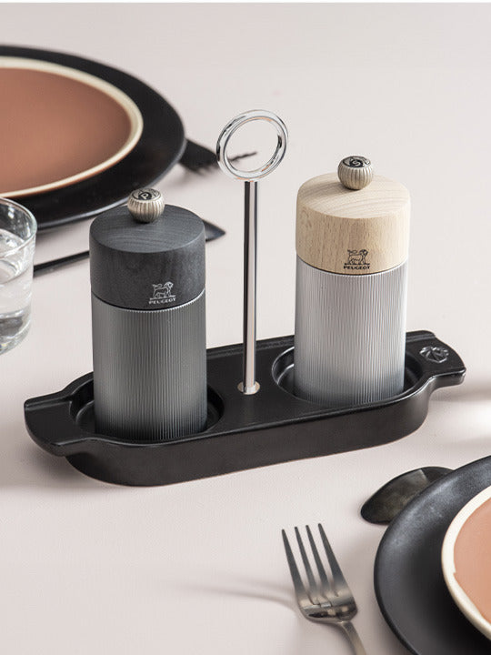 Peugeot Linea Ceramic Mills Tray, 16cm