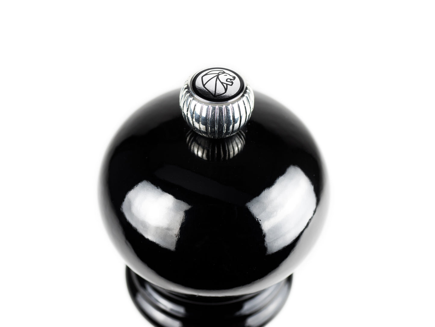 Peugeot Paris u'Select Salt/Pepper Mill Bundle Duo in Gloss Black & White, 40 cm & 30 cm