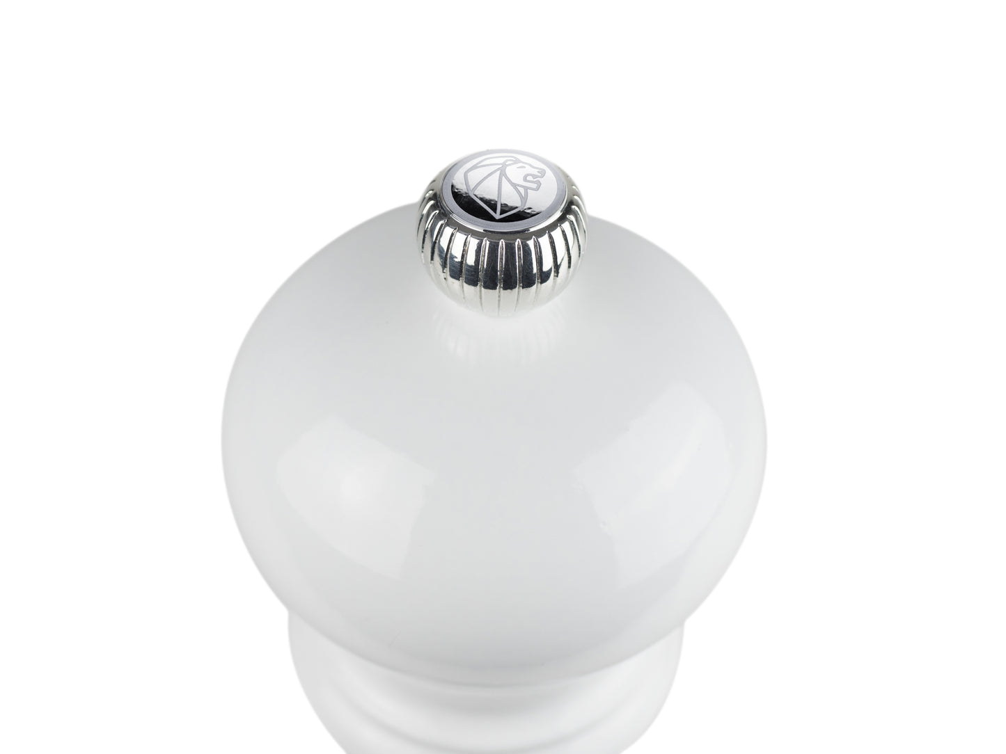 Peugeot Paris u'Select Salt/Pepper Mill Bundle Duo in Gloss Black & White, 40 cm & 30 cm