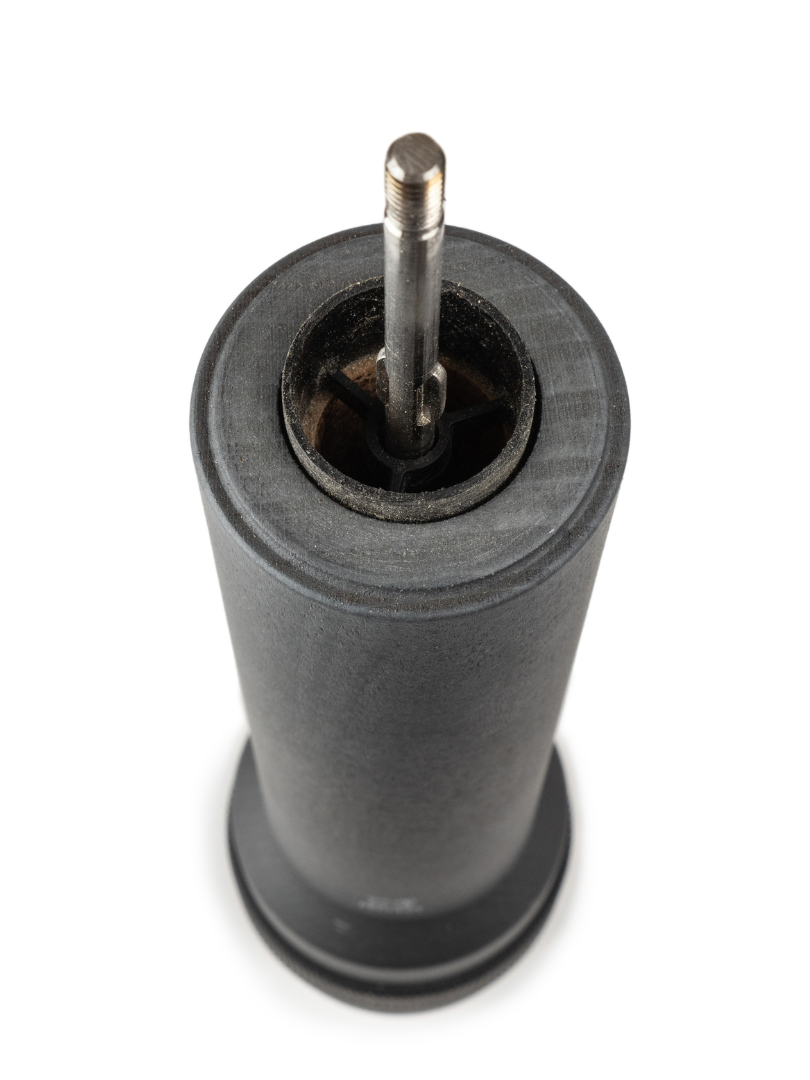Peugeot BBQ Pepper Mill in Graphite Wood, 30 cm