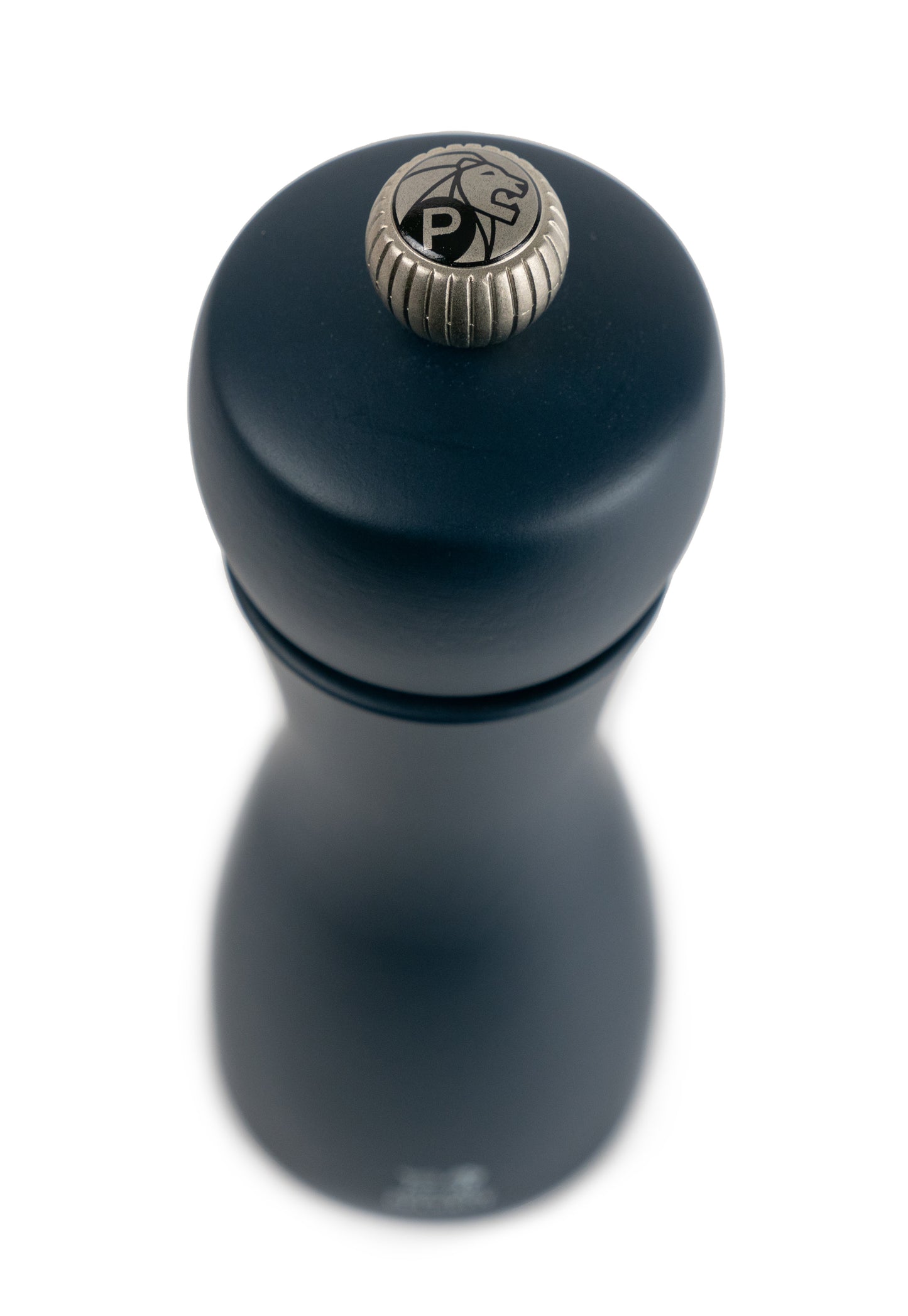 Tahiti Air Salt/Pepper Mill Duo in Midnight & Azure, 15cm