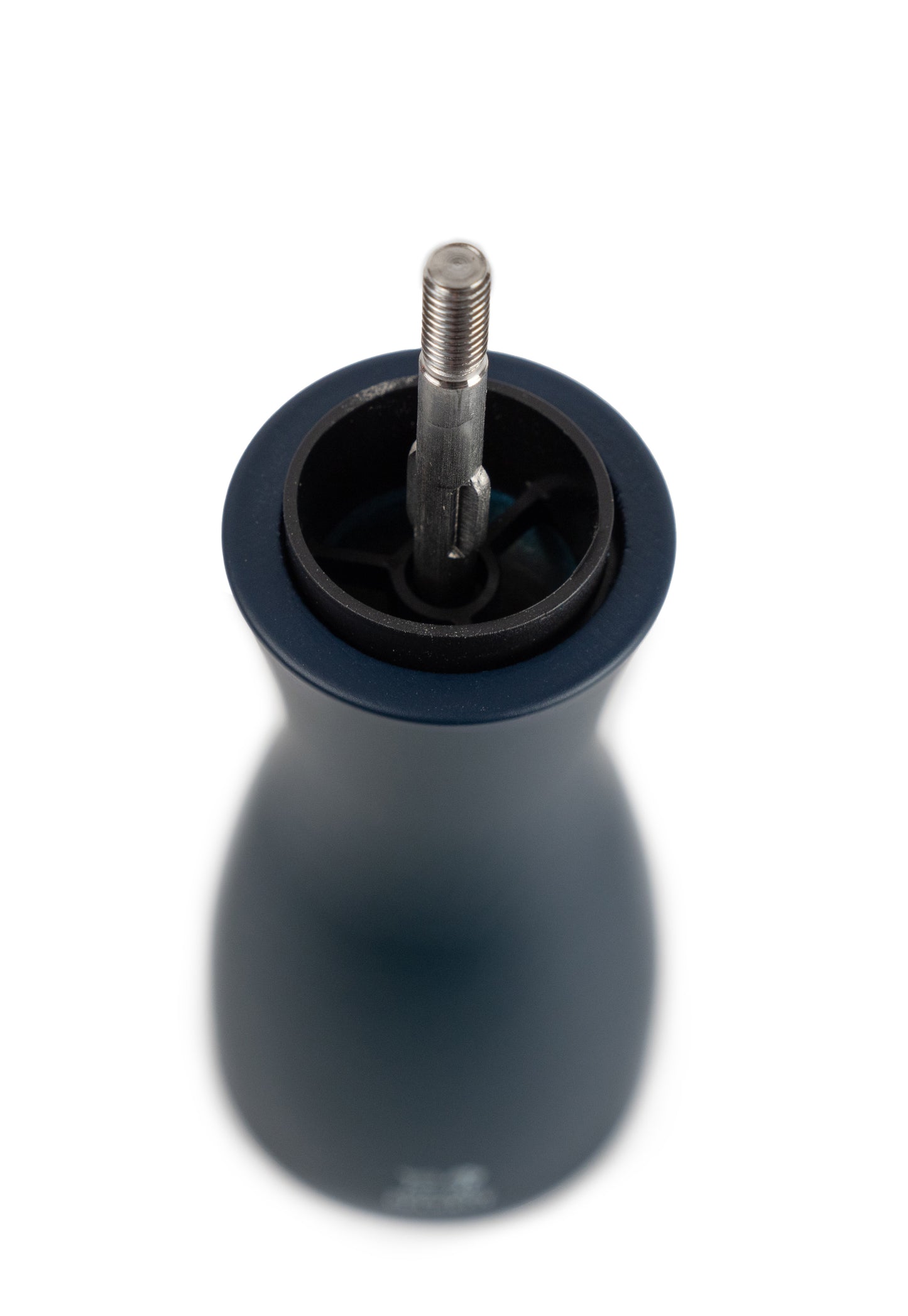 Tahiti Air Salt/Pepper Mill Duo in Midnight & Azure, 15cm