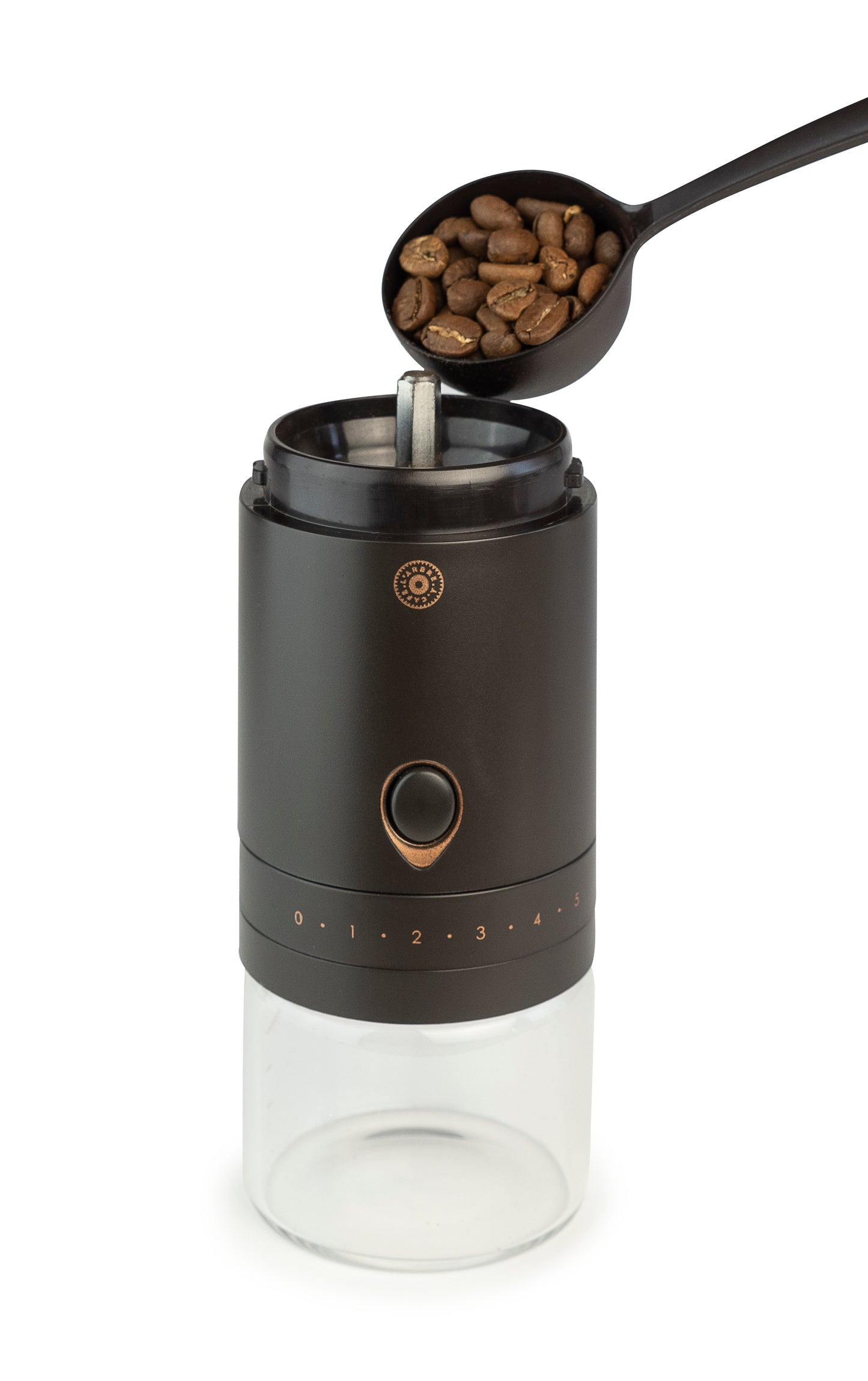 Peugeot L'Arbre à Café u'Select Coffee Mill, 20cm