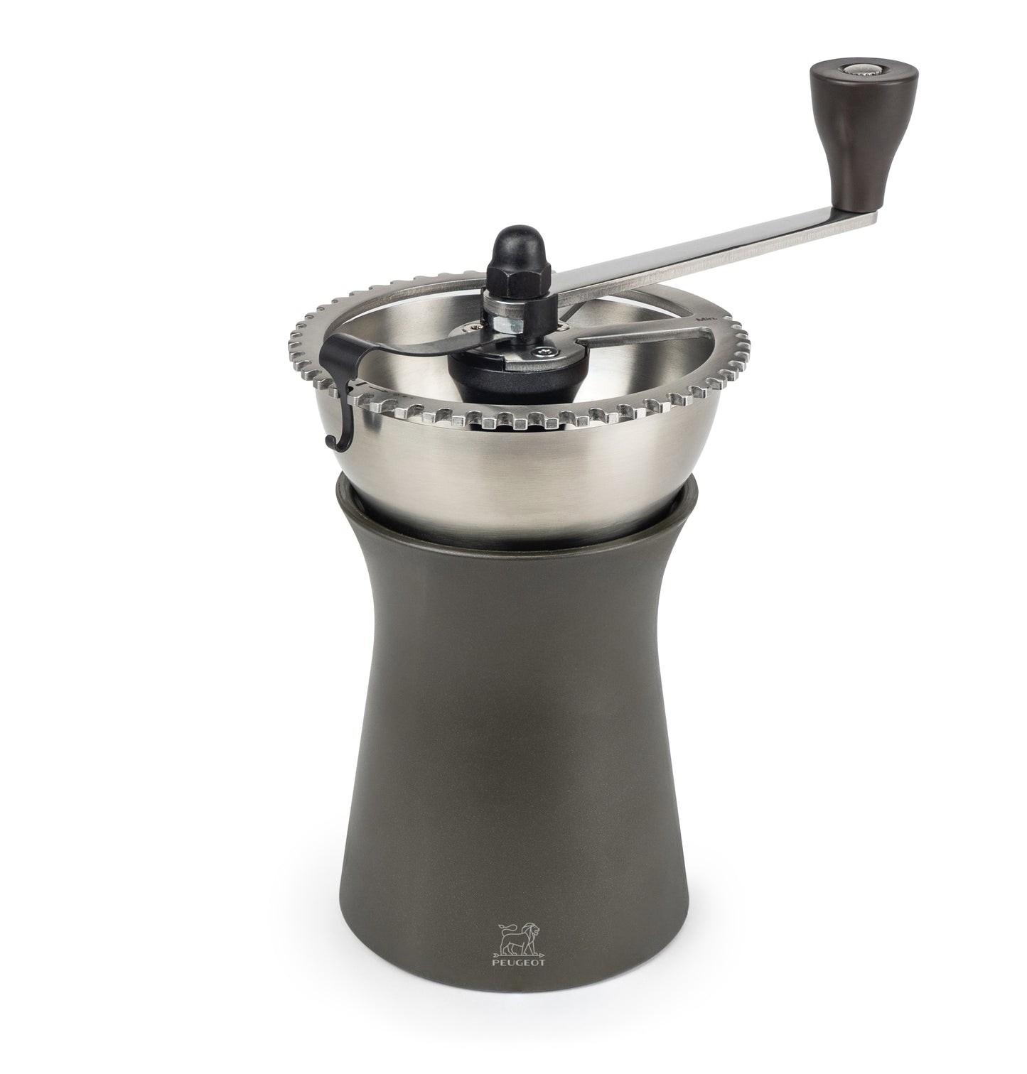 Peugeot Kronos Manual Coffee Mill, 19cm