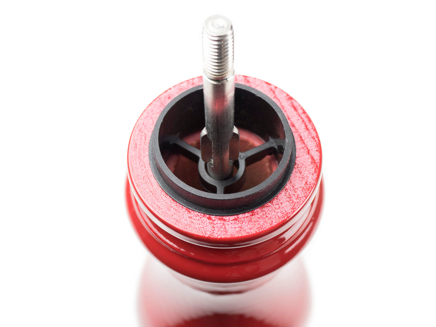 Peugeot Paris u'Select Pepper Mill in Passion Red, 18 cm
