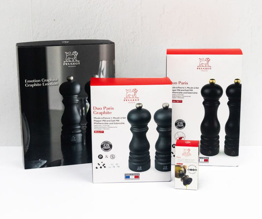 The Art of Seasoning: Do's and Don'ts of Peugeot Pepper Mills