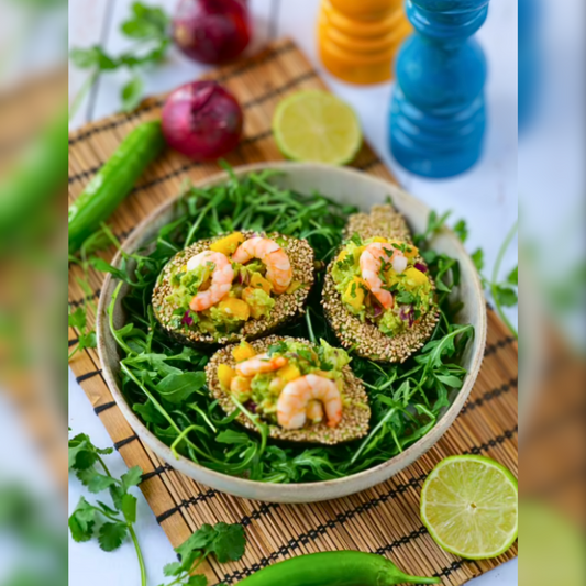 Avocado Boats