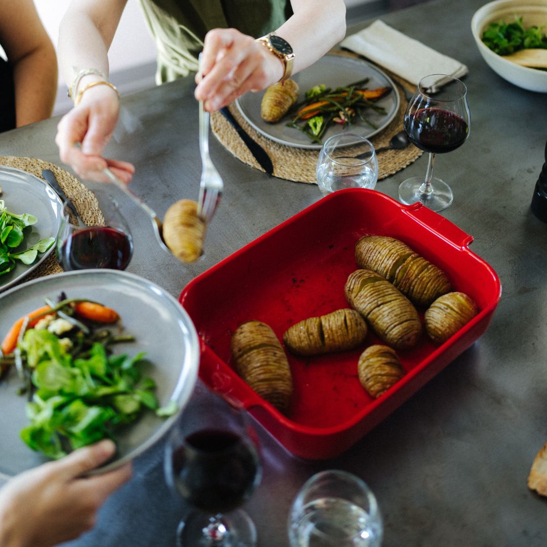 Kitchenware Collection