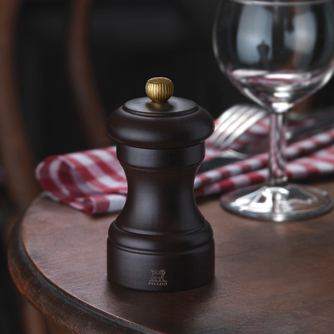 Bistro Pepper & Salt Mills
