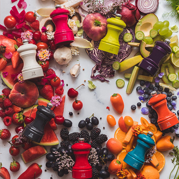 Bistrorama Collection