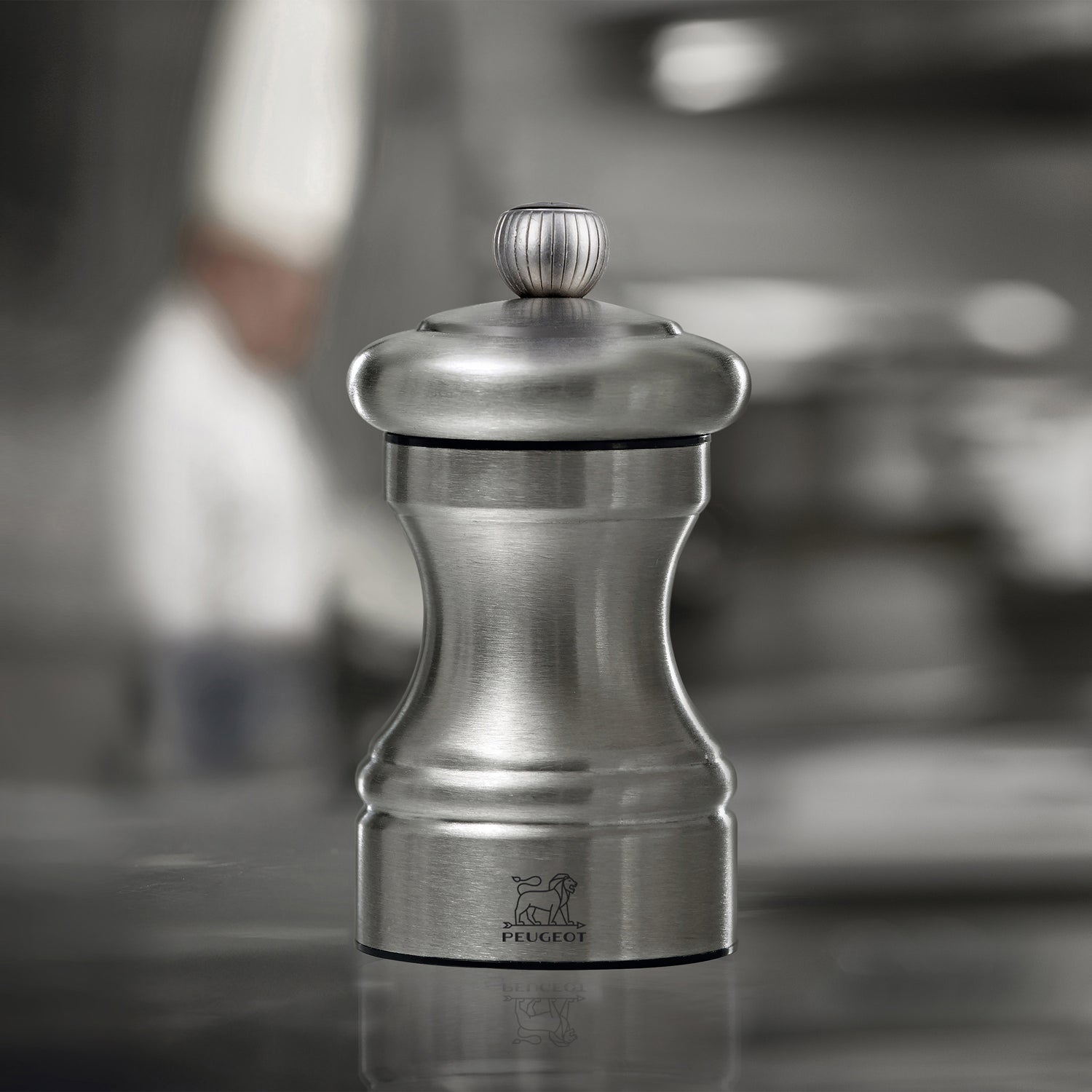 Bistro Chef Range