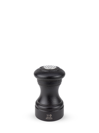 Bistro Salt shaker in wood, 9cm