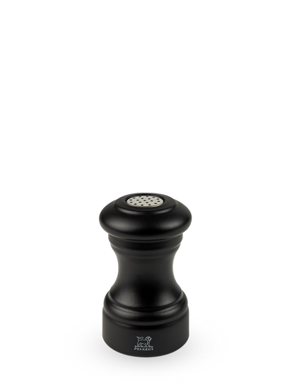 Bistro Salt shaker in wood, 9cm