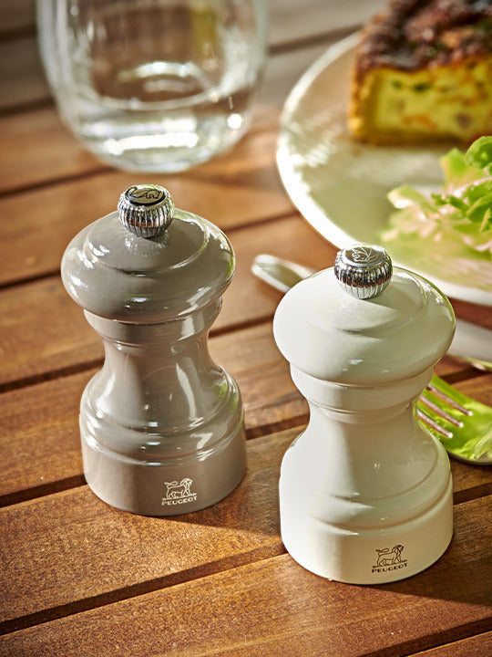 Peugeot Bistrorama Pepper Mill, 10 cm