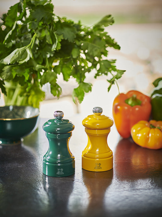 Peugeot Bistrorama Pepper Mill, 10 cm