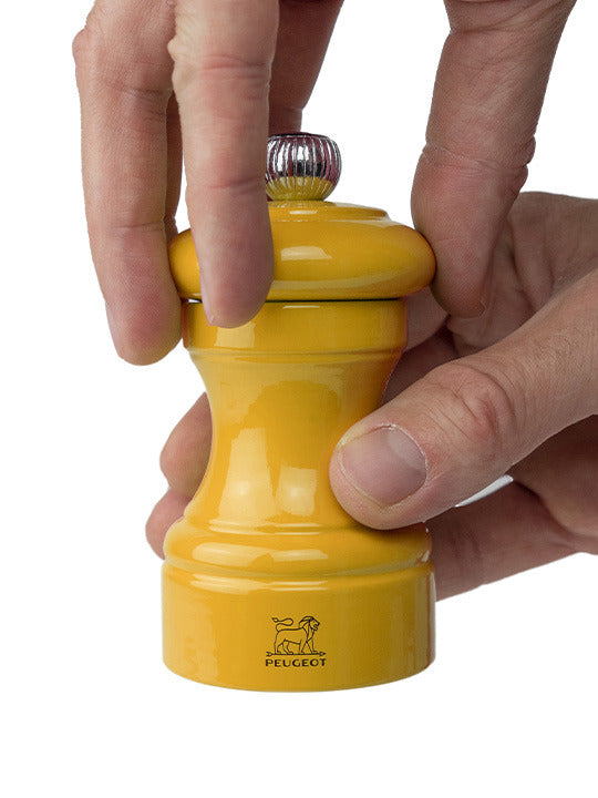 Peugeot Bistrorama Pepper Mill, 10 cm