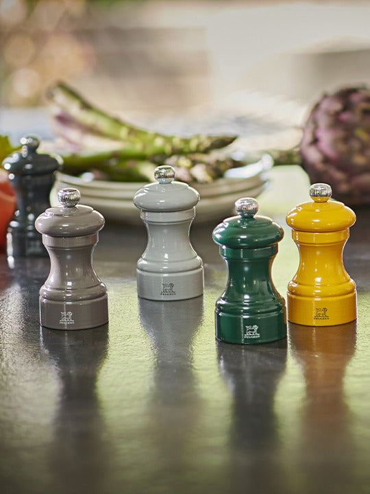 Peugeot Bistrorama Pepper Mill, 10 cm