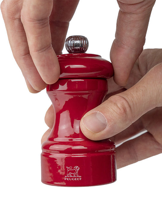 Peugeot Bistrorama Salt Mill, 10 cm