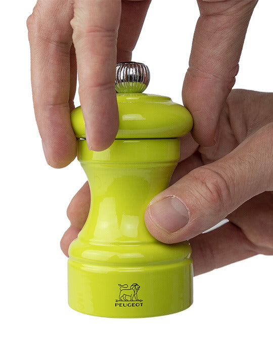 Peugeot Bistrorama Pepper Mill, 10 cm