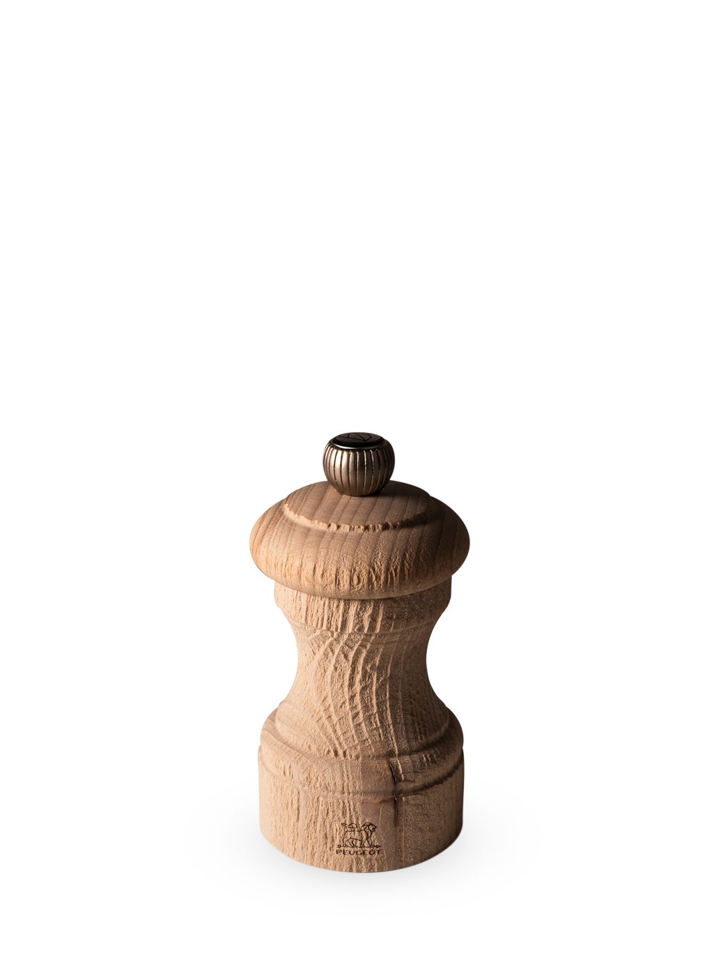 Peugeot Bistro Nature Pepper Mill, 10cm